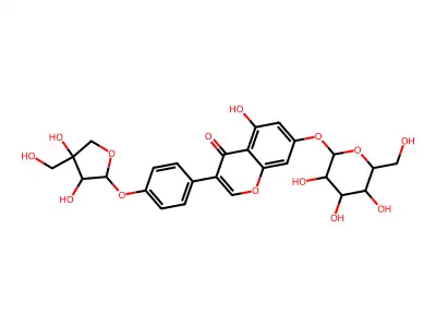 Neobacin structure