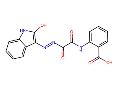 BRN 5634719 structure