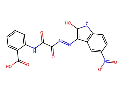 BRN 5660494 structure
