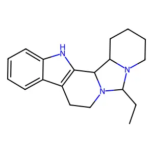ethyl[?] structure