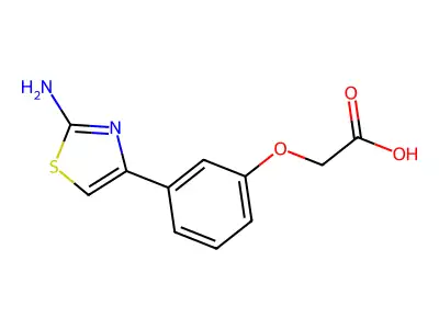 2-(2-Fluorophenoxy)acetic acid structure