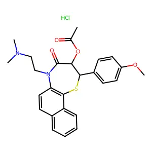 RO 23-6152 structure