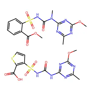 DPX-R 9674 structure