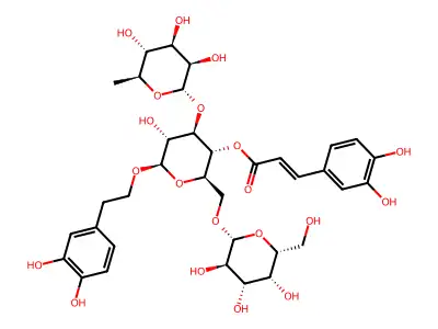 Purpureaside C structure