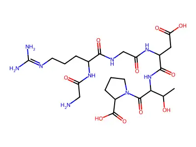 Grgdtp structure