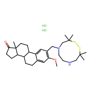 Dads-E structure