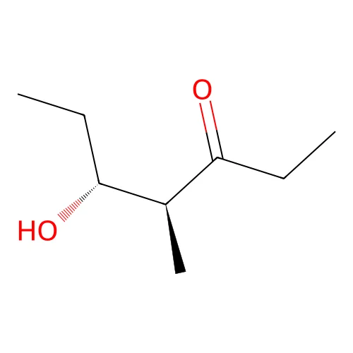 Sitophilure structure