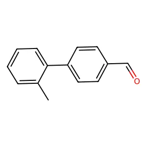 2-Amino-6-phenyl-4,5,6,7-tetrahydro-1-benzothiophene-3-carbonitrile structure