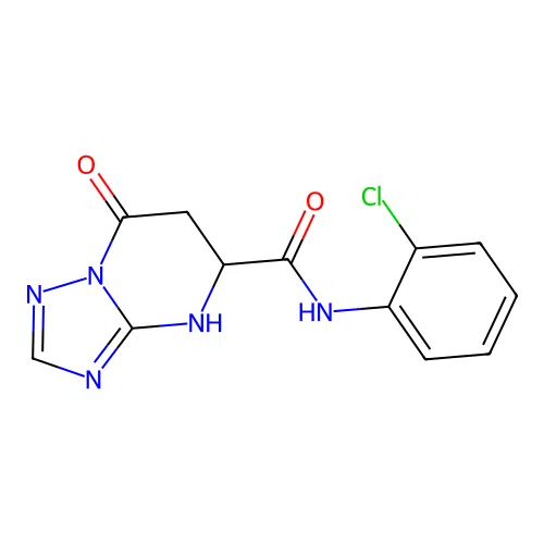 CBKinase1_010674 structure