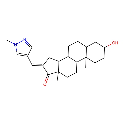 F3412-0080 structure