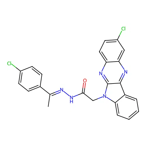 RefChem:1074199 structure
