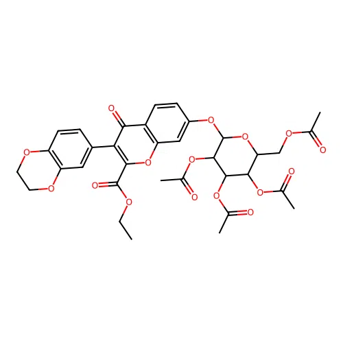 BAS 00259140 structure