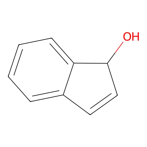Indenol structure