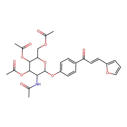 F1507-0100 structure