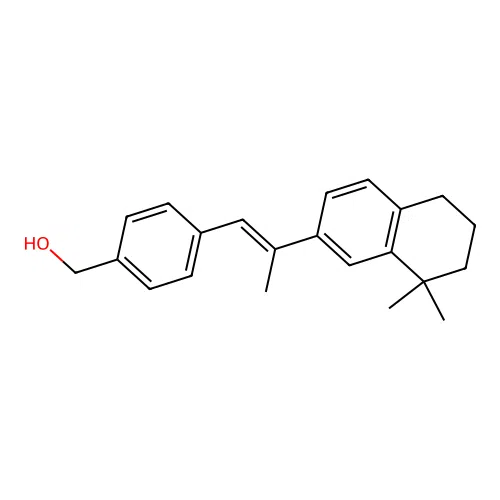 Smr 2 structure