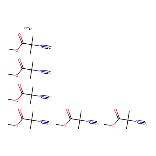 (99m)-Tc-CPI structure