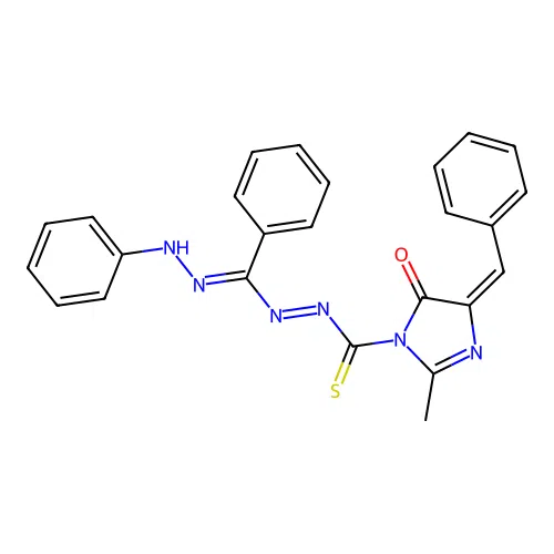 BRN 6011177 structure