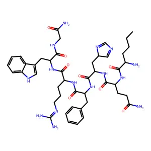 HP 228 structure