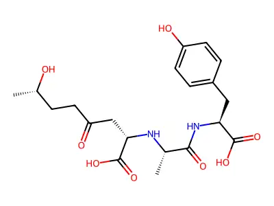 WF 10129 structure