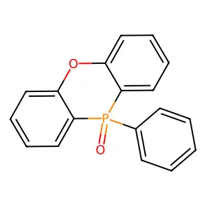 Propylquinacrine mustard dihydrochloride structure