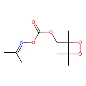 1-(3-Nitrophenyl)imidazolidin-2-one structure