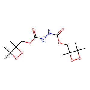 Iosefamate meglumine structure