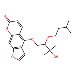 N,N-Diethylcinnamamide structure