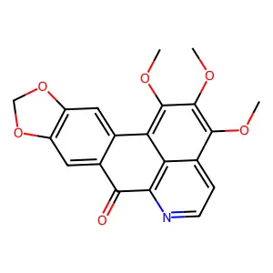 Methylcyanocarbamate dimer structure