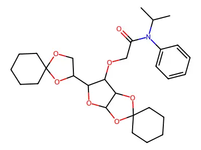 F1507-0156 structure