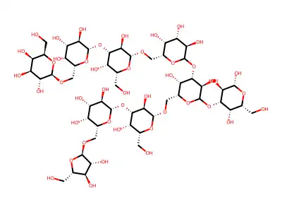 Sanchinan-A structure