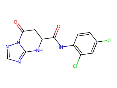 CBKinase1_007728 structure