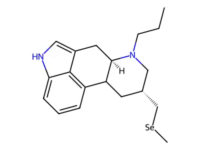 9,11-Epoxyandrost-4-ene-3,17-dione, (9beta,11beta)- structure