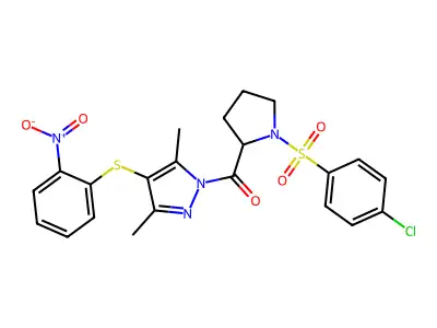 F0755-0142 structure