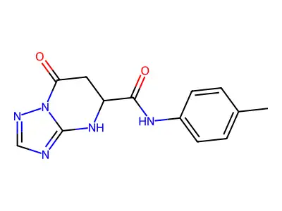 CBKinase1_010346 structure