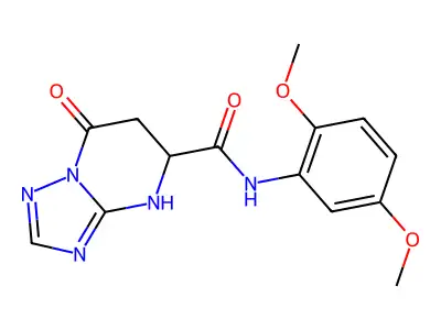 CBKinase1_010649 structure
