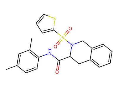 BAS 05346927 structure