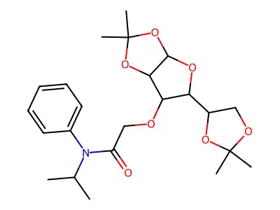 BAS 03849153 structure