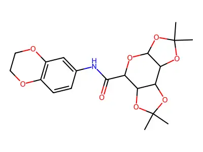 BAS 03281331 structure