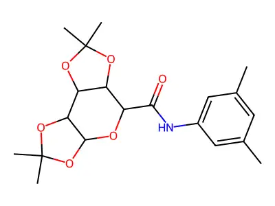 BAS 12946004 structure