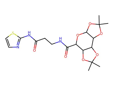 BAS 03654481 structure