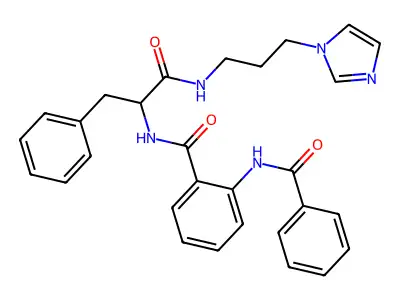 BAS 03072928 structure