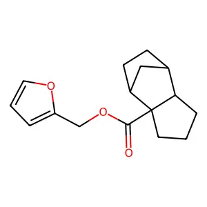 CCRIS 2103 structure