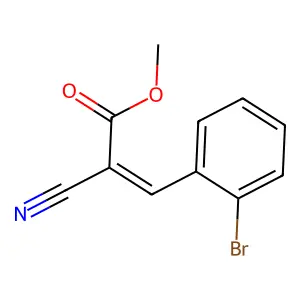 CID 122991 structure