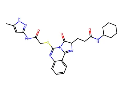 F6548-3867 structure
