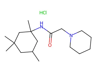 TR 399 structure