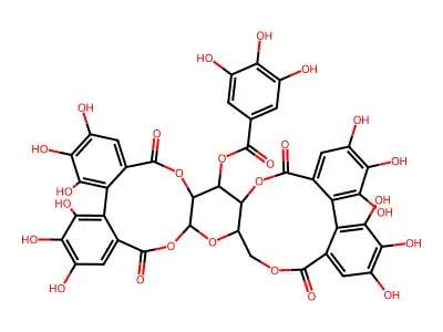 Roxbin B structure