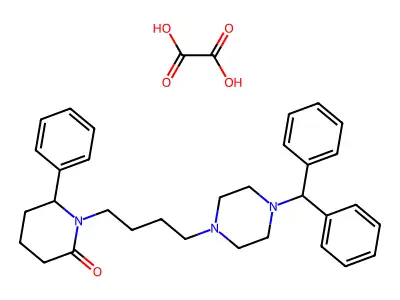 M.G. 16246 structure