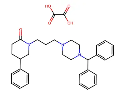 M.G. 16252 structure