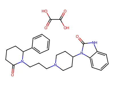 M.G. 16226 structure