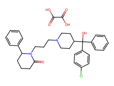 M.G. 16260 structure